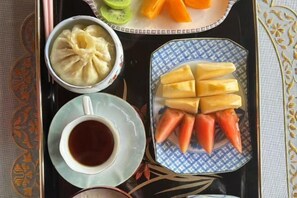 Food and drink - ramadasa (Showa)