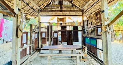 Ban Anoulak - Cultural Preservation Village
