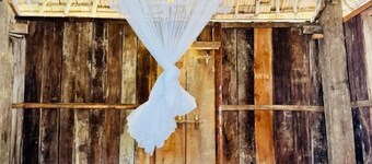 Ban Anoulak - Cultural Preservation Village