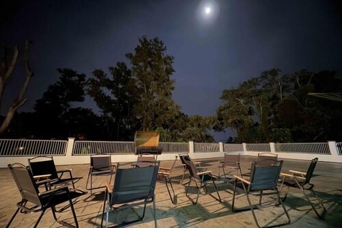 25 pax Golf Resort Private Villa