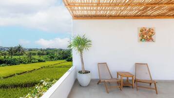 Villa, 2 Bedrooms | Terrace/patio