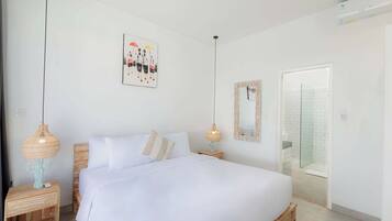 別墅, 2 間臥室 | 免費 Wi-Fi