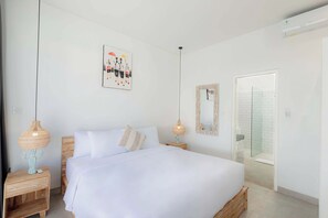 別墅, 2 間臥室 | 免費 Wi-Fi