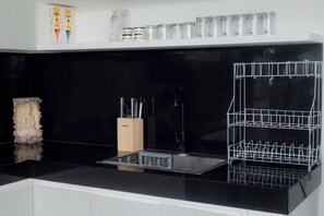 別墅, 2 間臥室 | 私人廚房