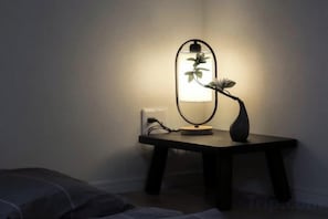 Room - youmeiyado asahi matu 3F (Osaka)