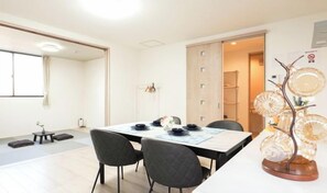 Dining - youmeiyado asahi matu 3F (Osaka)