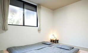 Room - youmeiyado asahi matu 3F (Osaka)