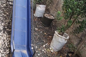 Children's area - YOLE Furnished Apartment (Addis Ababa)