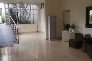 Interior - YOLE Furnished Apartment (Addis Ababa)