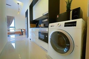 Room - Penthouse Sky Jacuzzi @ KL City, Malaysia (Kuala Lumpur)