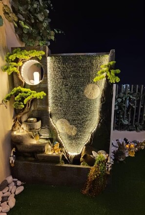 Property grounds - Penthouse Sky Jacuzzi @ KL City, Malaysia (Kuala Lumpur)