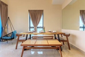 Room - Penthouse Sky Jacuzzi @ KL City, Malaysia (Kuala Lumpur)