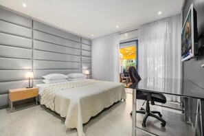 Room - Royal Park Resort Apartment 113 (Eilat)