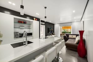 Room - Royal Park Resort Apartment 113 (Eilat)