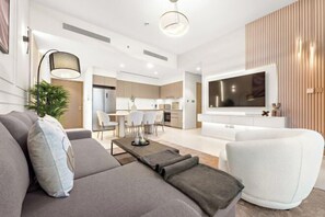 منطقة المعيشة