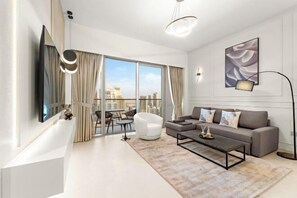 منطقة المعيشة