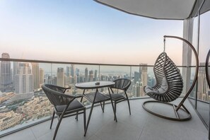 Room - SML Vacation Homes Dubai - Sky High Apartments (Dubai)