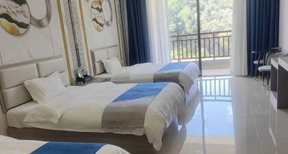 XIANGYUELAI HOTEL