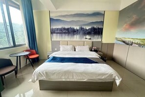 Room - XIANGYUELAI HOTEL (Boten)