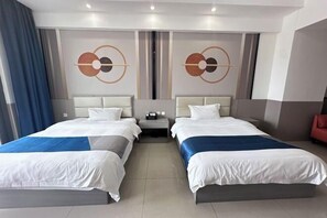 Room - XIANGYUELAI HOTEL (Boten)