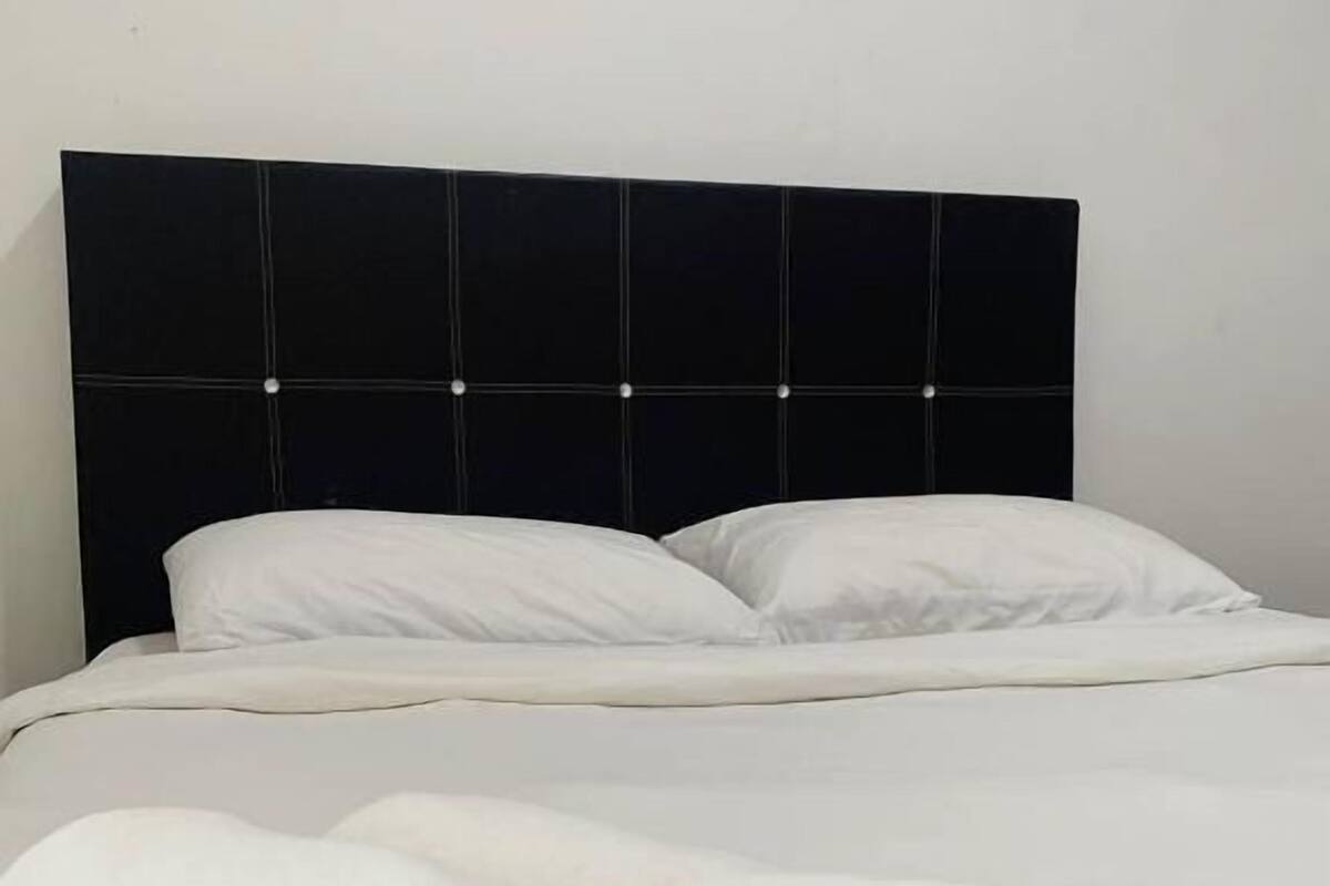 Deluxe Double or Twin Room | Meja, Wi-fi percuma