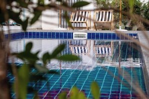 Outdoor pool - Villa15 Huahin (Hua Hin)