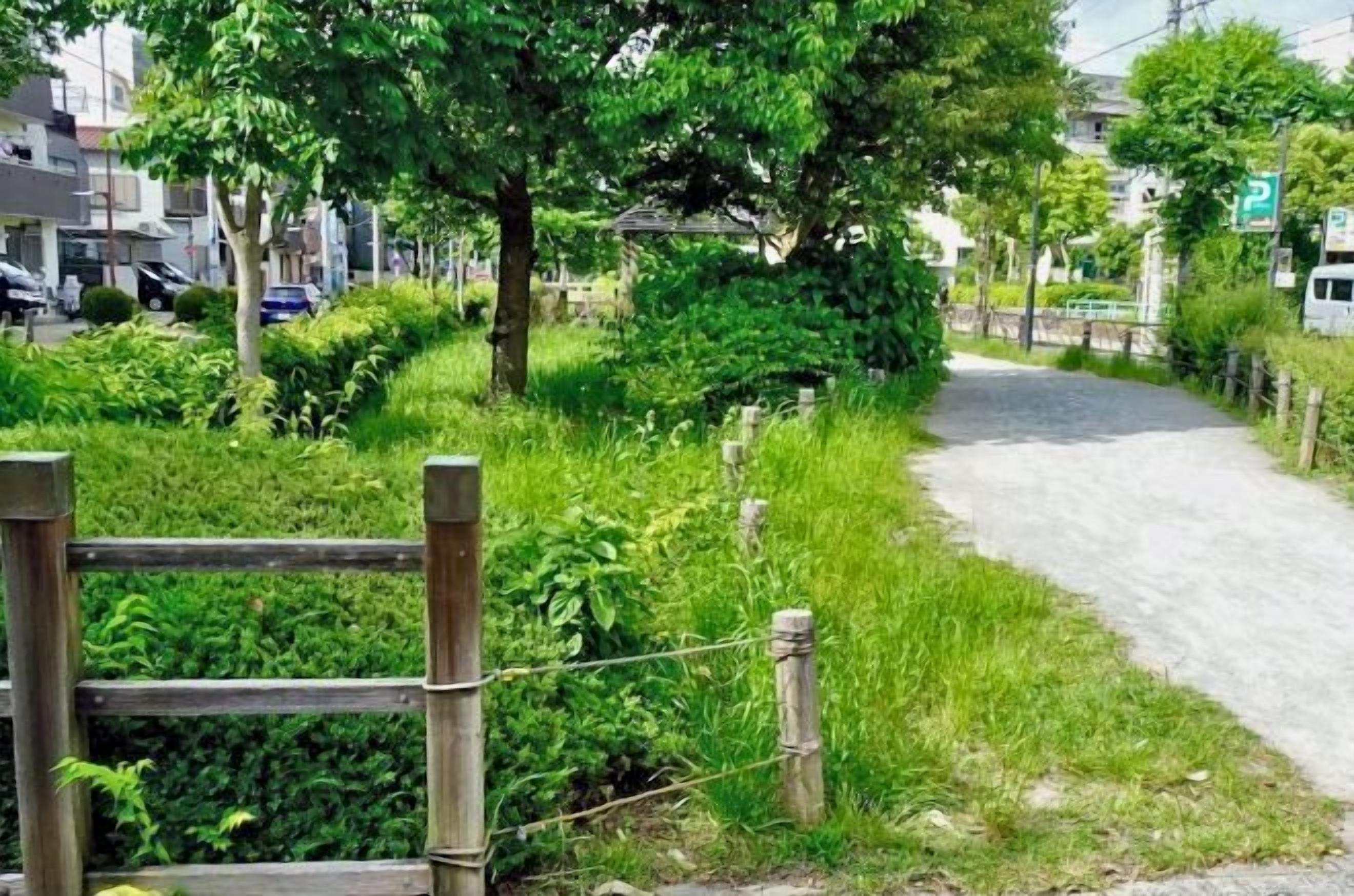 Vistas desde el alojamiento