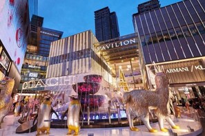สถานที่น่าสนใจ