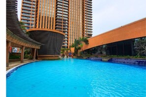 Unclassified image, 3 of 18, button - Berjaya Times Square 1BR Suite 5Pax Bukit Bintang Steps to Monorail (Kuala Lumpur)