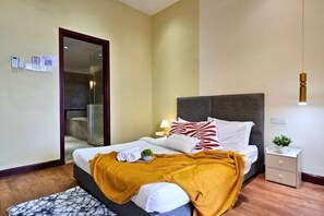 Room - Homestay Heart of Bukit Bintang Walk to Monorail & LRT St by Cloud Host (Kuala Lumpur)