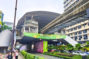 Unclassified image, 5 of 18, button - Berjaya Times Square 1BR Suite 5Pax Bukit Bintang Steps to Monorail (Kuala Lumpur)