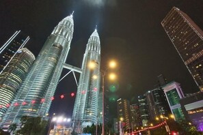 Miscellaneous - Homestay Heart of Bukit Bintang Walk to Monorail & LRT St by Cloud Host (Kuala Lumpur)
