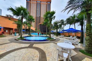 Unclassified image, 4 of 18, button - Berjaya Times Square 1BR Suite 5Pax Bukit Bintang Steps to Monorail (Kuala Lumpur)