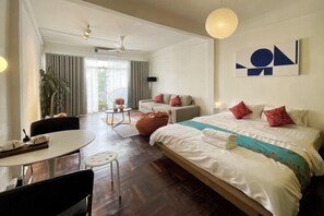 Room - SANT BANGKOK (Bangkok)