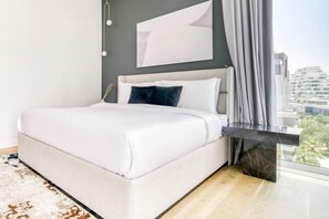 Room - Stella Stays Scenic 1Bdr Barari (Dubai)