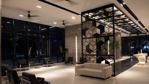 Unclassified image, 3 of 14, button - Expressionz#KLCC#1BR#Skypool#NEW (Kuala Lumpur)