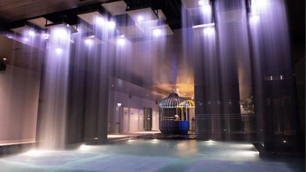Pool - Expressionz#KLCC#1BR#Skypool#NEW (Kuala Lumpur)