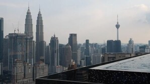 Property grounds - Expressionz#KLCC#1BR#Skypool#NEW (Kuala Lumpur)
