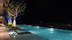 Unclassified image, 5 of 14, button - Expressionz#KLCC#1BR#Skypool#NEW (Kuala Lumpur)
