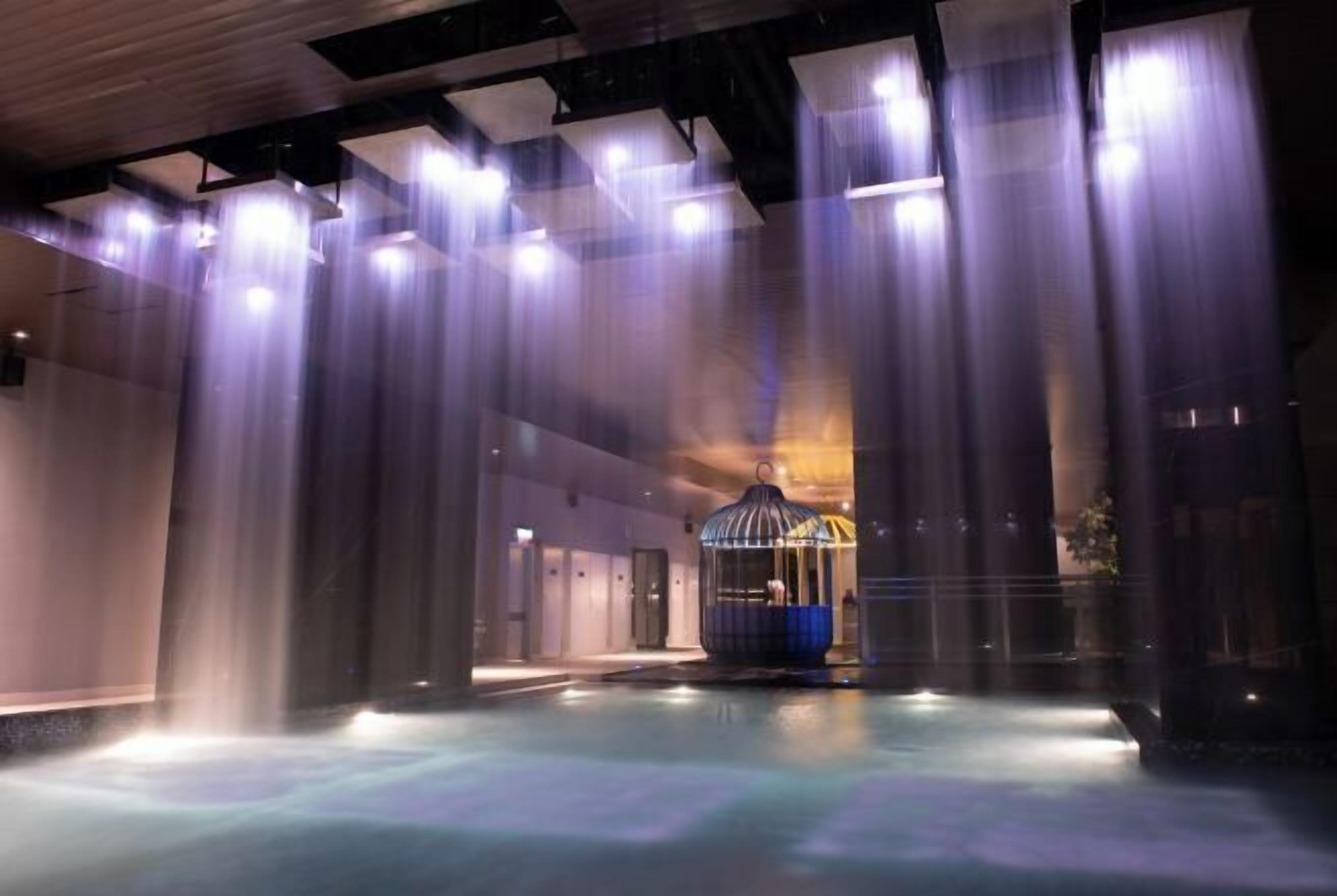 Servei de l'allotjament