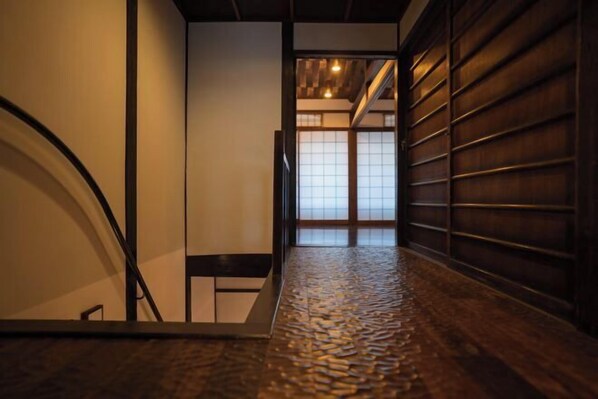 Room - Kyotofish.Miyagawa (Kyoto)
