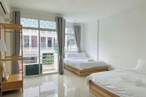 Room - The Summer House Hatyai (Hat Yai)