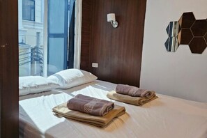 Room - Seen Hostel Bangkok The Riverwalk (Bangkok)