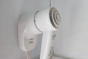 バスルームの設備