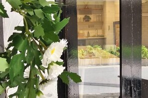 Interior - Seen Hostel (Bangkok)