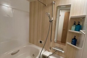Bathroom - Senju Kotobukicho 1F (Tokyo)