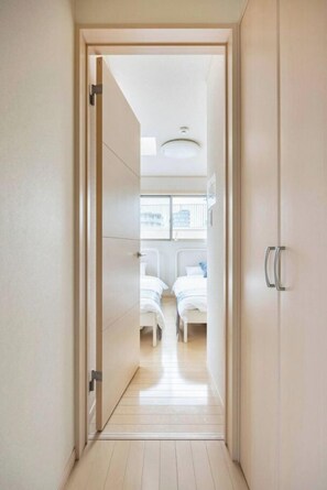 Room - CROWN OOJIMA (Tokyo)