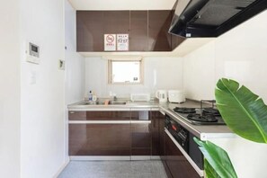 Room - CROWN OOJIMA (Tokyo)