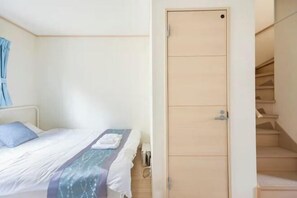 Room - CROWN OOJIMA (Tokyo)