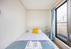 Room - CROWN OOJIMA (Tokyo)